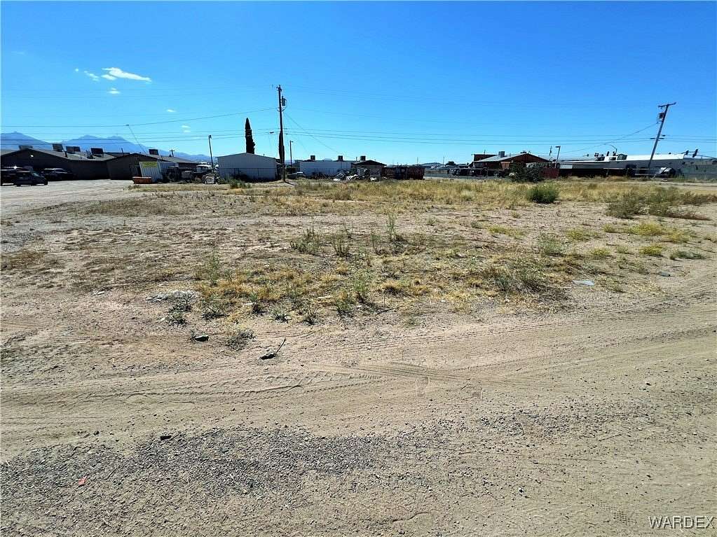 0.28 Acres of Residential Land for Sale in Kingman, Arizona