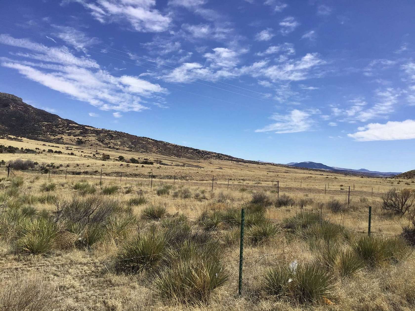 3.799 Acres of Residential Land for Sale in Raton, New Mexico