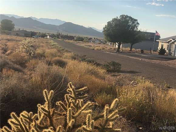 0.21 Acres of Residential Land for Sale in Kingman, Arizona