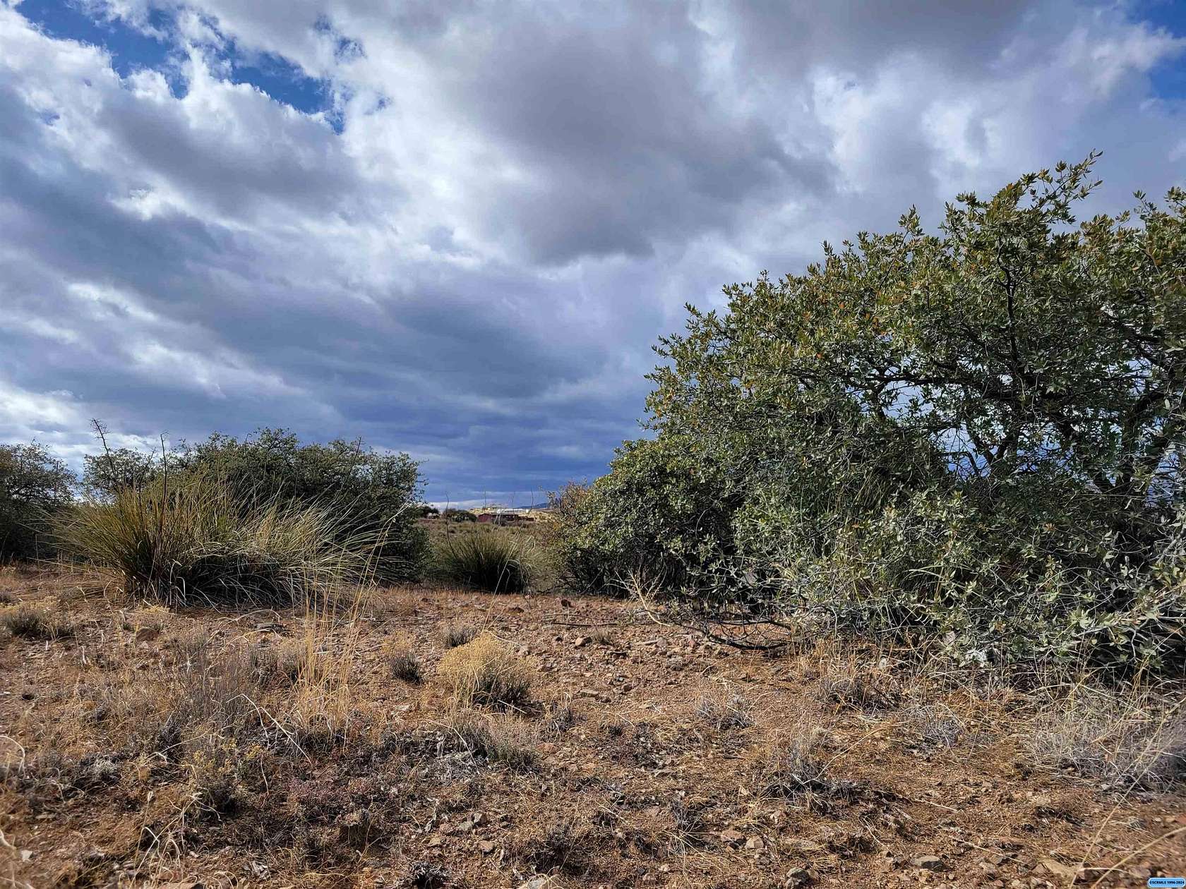 1.25 Acres of Residential Land for Sale in Silver City, New Mexico