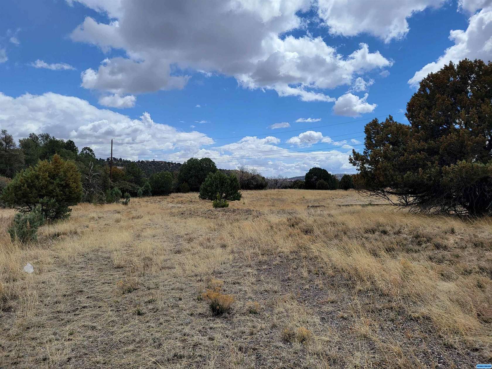 3.65 Acres of Residential Land for Sale in Silver City, New Mexico