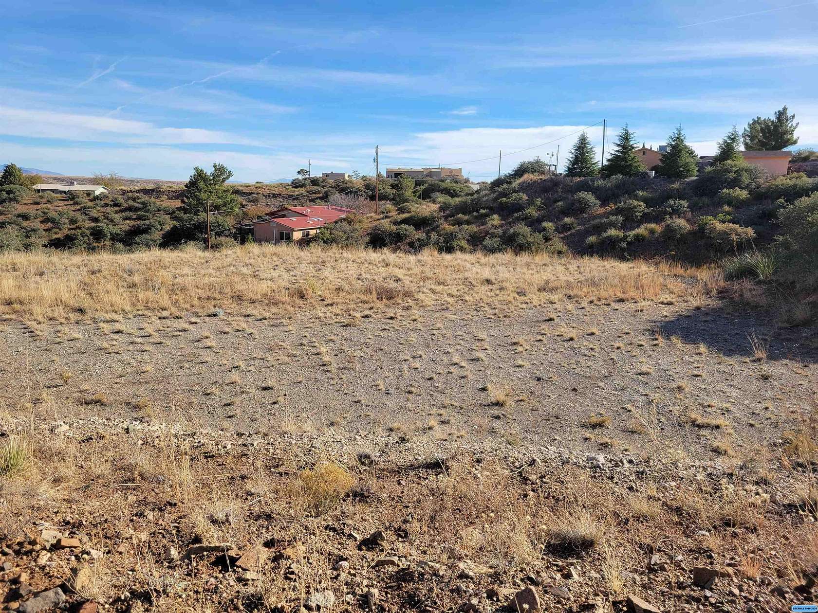 1.03 Acres of Residential Land for Sale in Silver City, New Mexico