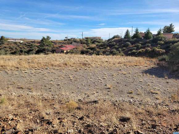 1.03 Acres of Residential Land for Sale in Silver City, New Mexico