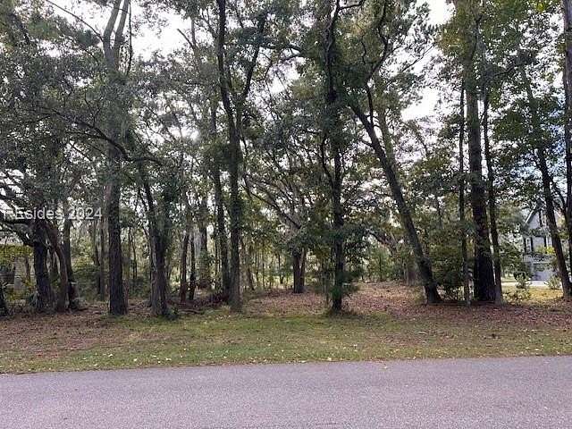 0.489 Acres of Land for Sale in Hilton Head Island, South Carolina