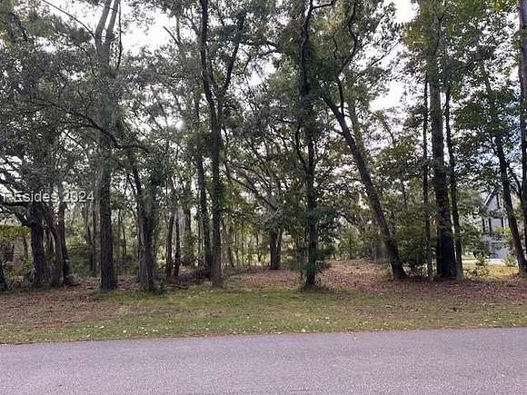 0.489 Acres of Land for Sale in Hilton Head Island, South Carolina