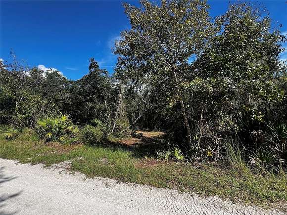 2.99 Acres of Residential Land for Sale in Frostproof, Florida