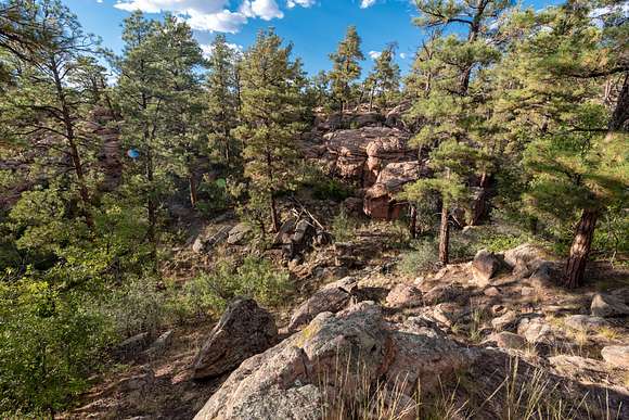 20 Acres of Recreational Land for Sale in Grants, New Mexico