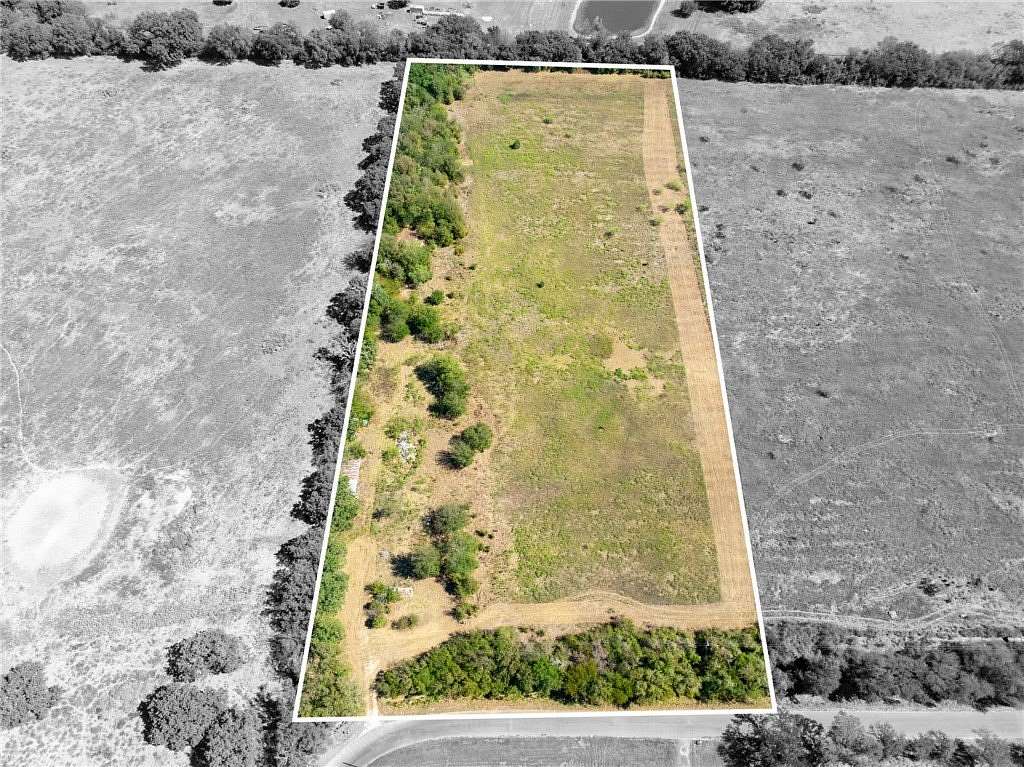 7 Acres of Land for Sale in Waco, Texas