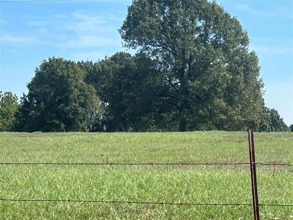 38.767 Acres of Land for Sale in Arthur City, Texas