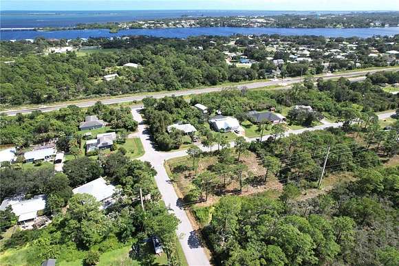 0.34 Acres of Residential Land for Sale in Sebastian, Florida