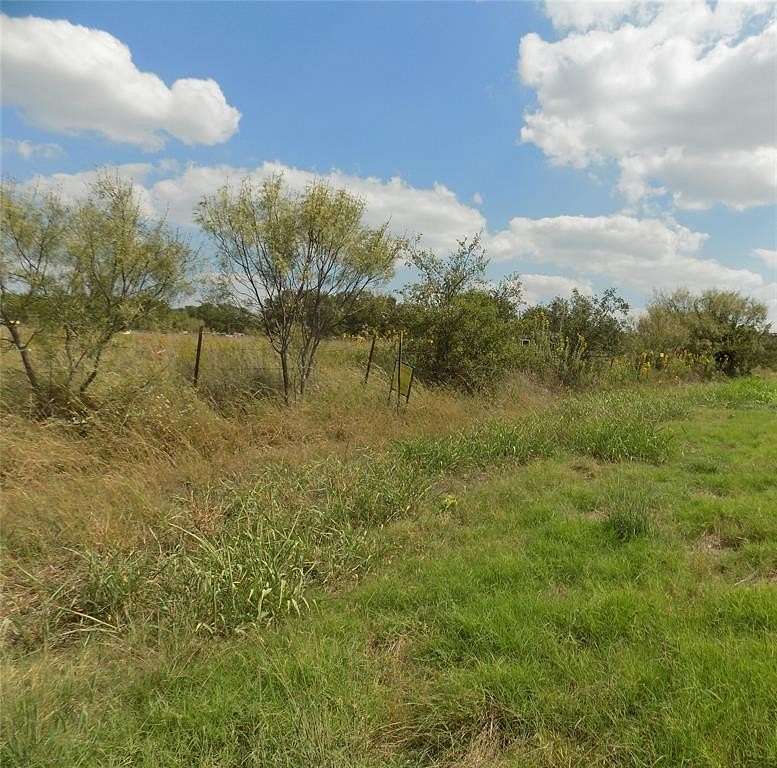 3.63 Acres of Land for Sale in Poolville, Texas