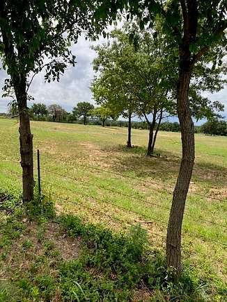 10 Acres of Agricultural Land for Sale in Weatherford, Texas