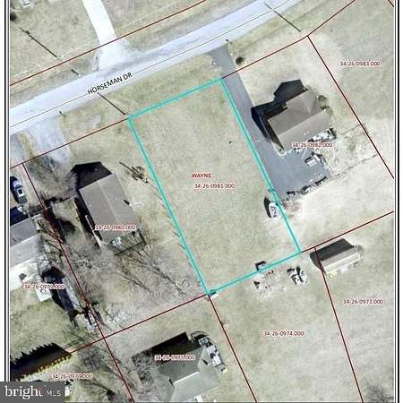 0.3 Acres of Residential Land for Sale in Auburn, Pennsylvania