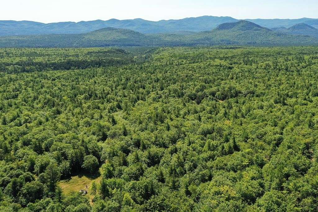 300 Acres of Recreational Land for Sale in Black Brook, New York