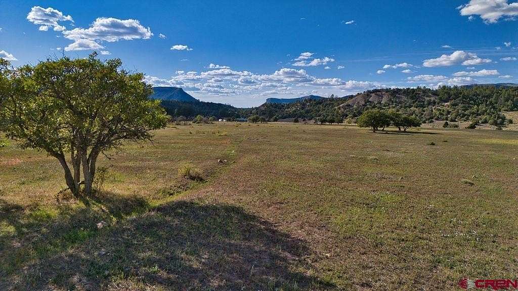 35.11 Acres of Recreational Land for Sale in Cahone, Colorado