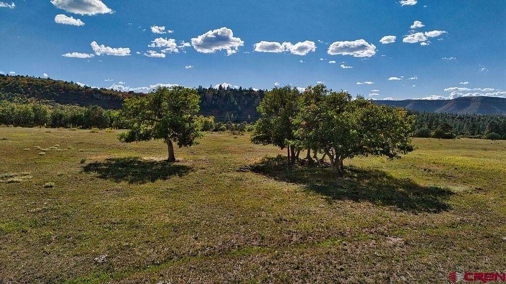 35.11 Acres of Recreational Land for Sale in Cahone, Colorado