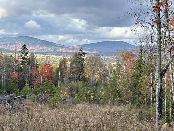 2.21 Acres of Residential Land for Sale in Dallas Plantation, Maine