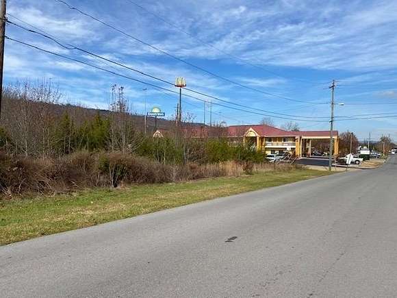 1.5 Acres of Commercial Land for Sale in Trenton, Georgia