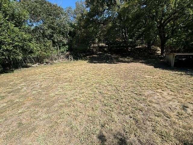 0.11 Acres of Residential Land for Sale in Kerrville, Texas