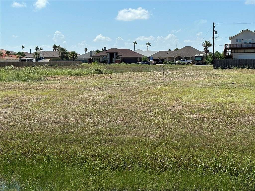 0.344 Acres of Land for Sale in Corpus Christi, Texas