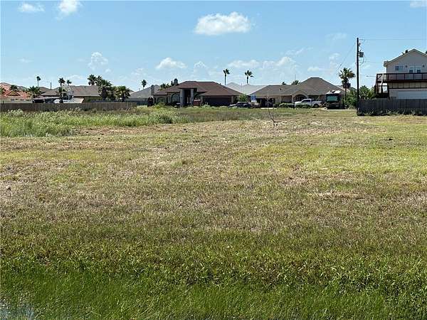 0.34 Acres of Land for Sale in Corpus Christi, Texas
