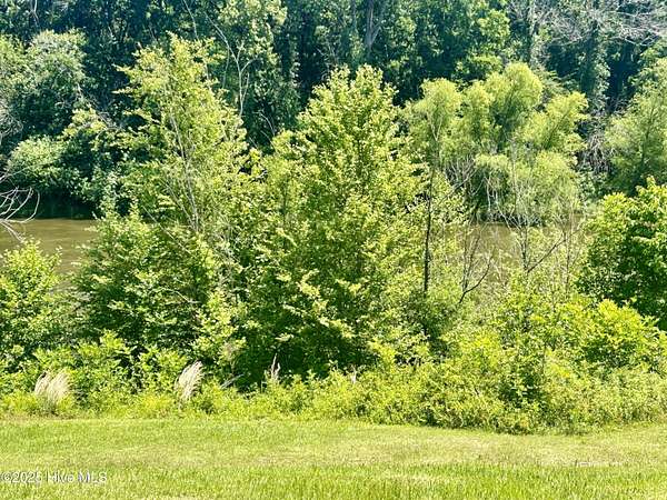 1.1 Acres of Residential Land for Sale in Scotland Neck, North Carolina