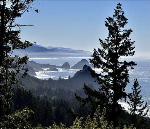 93.88 Acres of Recreational Land for Sale in Port Orford, Oregon