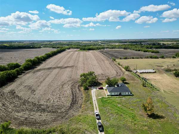29.9 Acres of Agricultural Land for Sale in McKinney, Texas