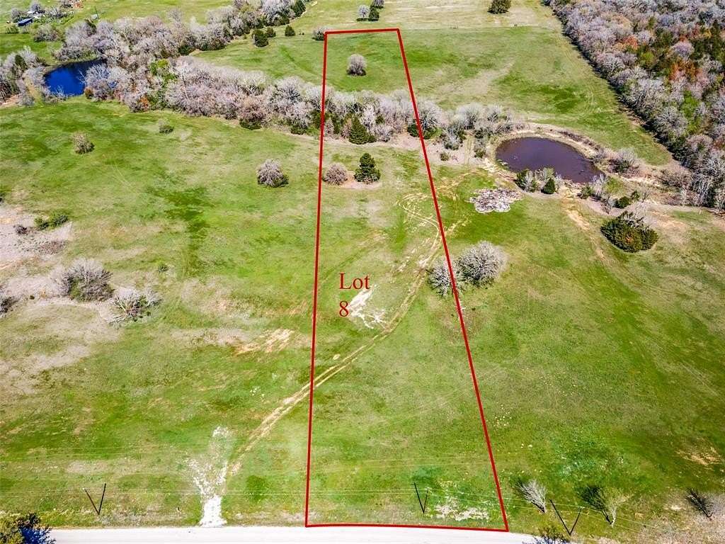 5 Acres of Residential Land for Sale in Reno, Texas