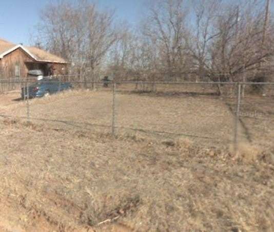 0.165 Acres of Land for Sale in Vernon, Texas