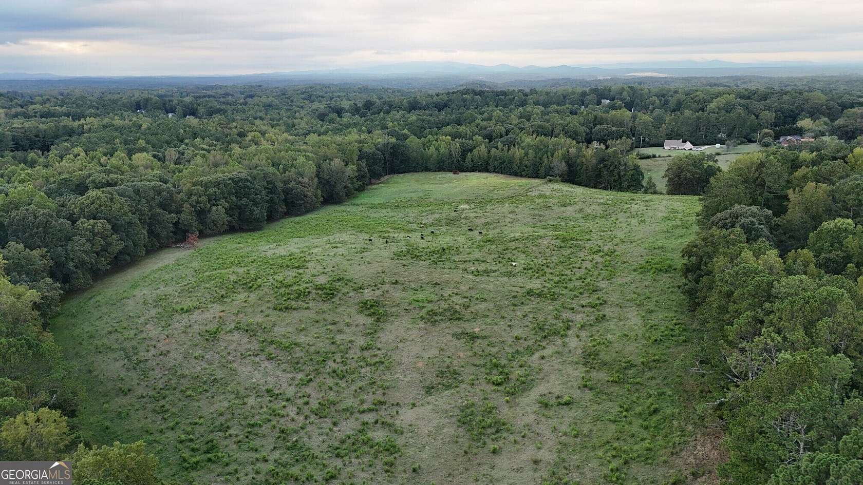 2 Acres of Residential Land for Sale in Cumming, Georgia