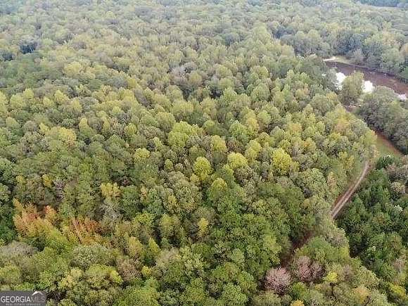 25.97 Acres of Land for Sale in Zebulon, Georgia