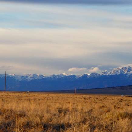 80 Acres of Recreational Land for Sale in Alamosa, Colorado