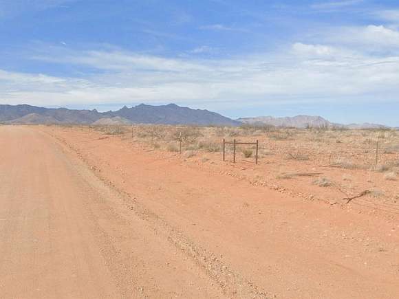 0.9 Acres of Residential Land for Sale in Pearce, Arizona