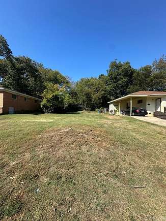 0.17 Acres of Residential Land for Sale in Little Rock, Arkansas