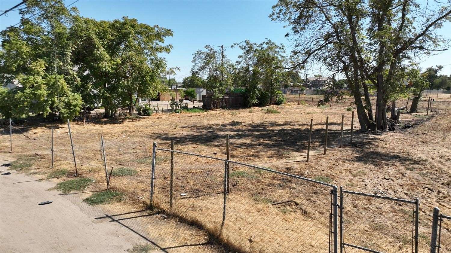 0.25 Acres of Residential Land for Sale in Fresno, California