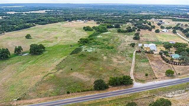 110 Acres of Recreational Land for Sale in Sulphur, Oklahoma