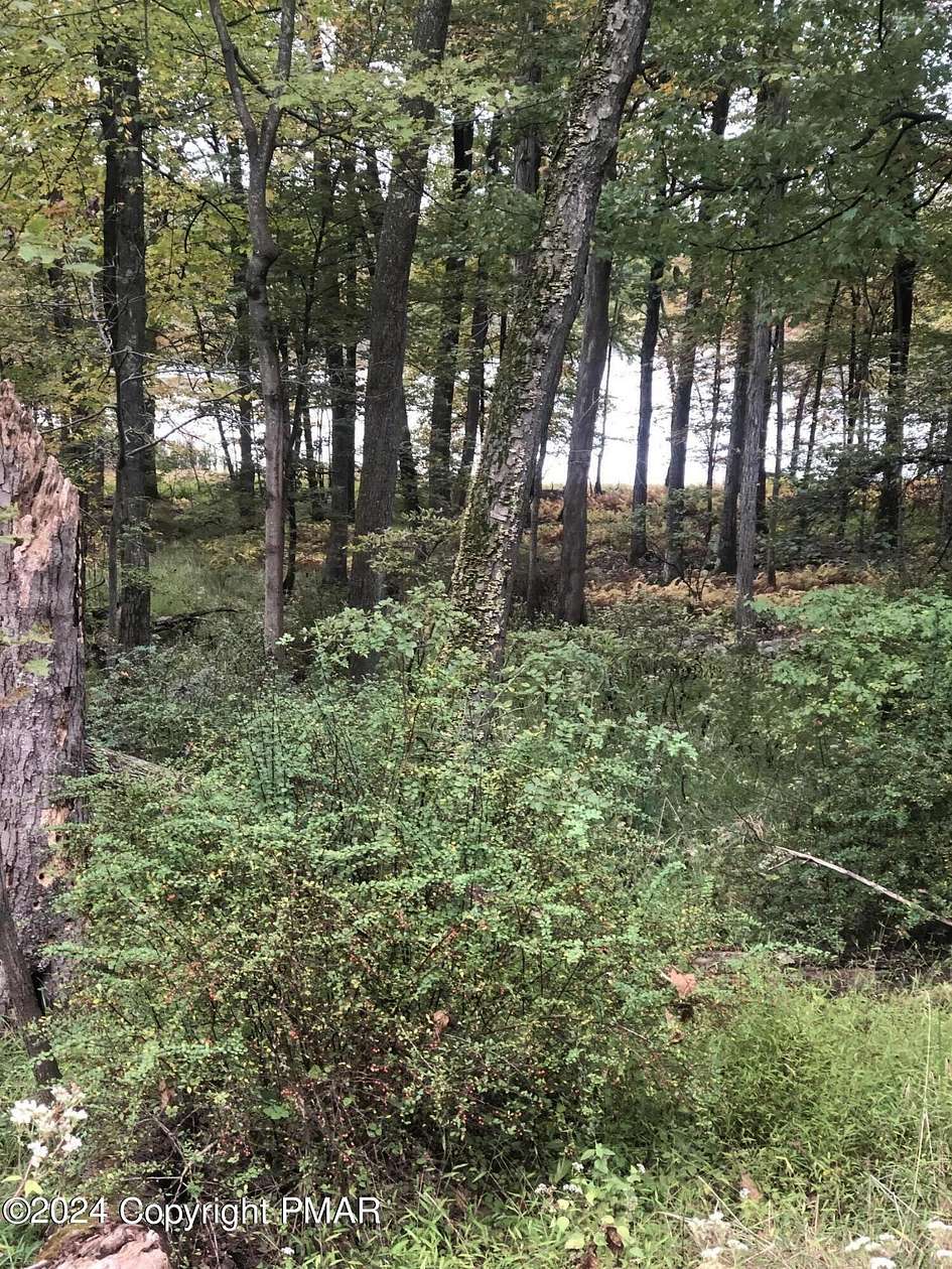 0.69 Acres of Residential Land for Sale in Bushkill, Pennsylvania