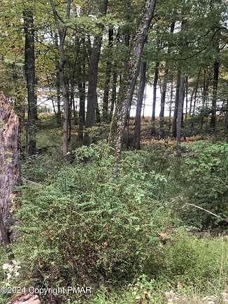 0.69 Acres of Residential Land for Sale in Bushkill, Pennsylvania