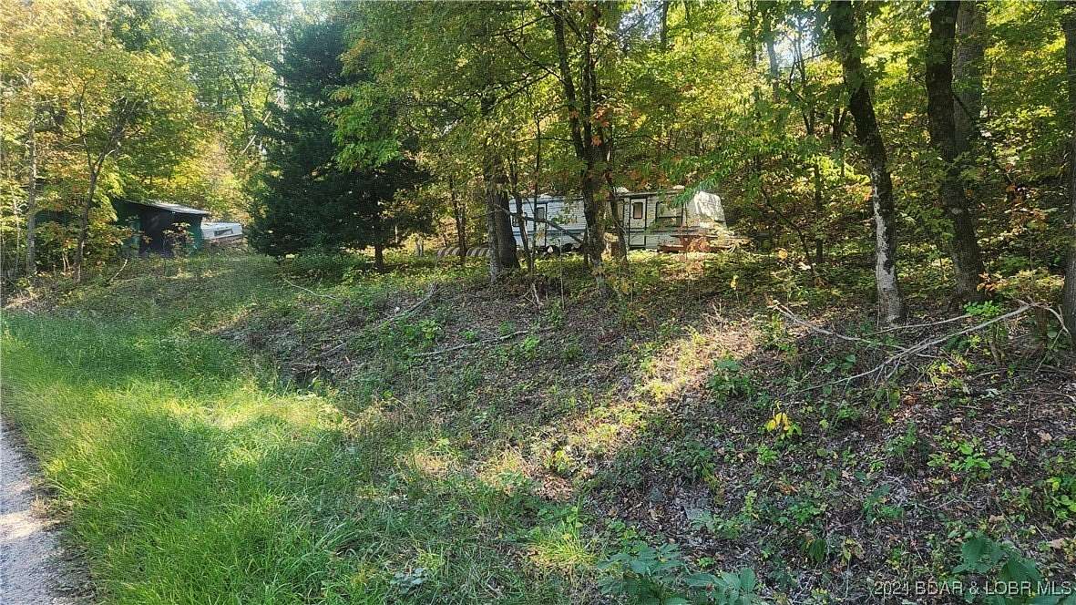 0.15 Acres of Land for Sale in Rocky Mount, Missouri