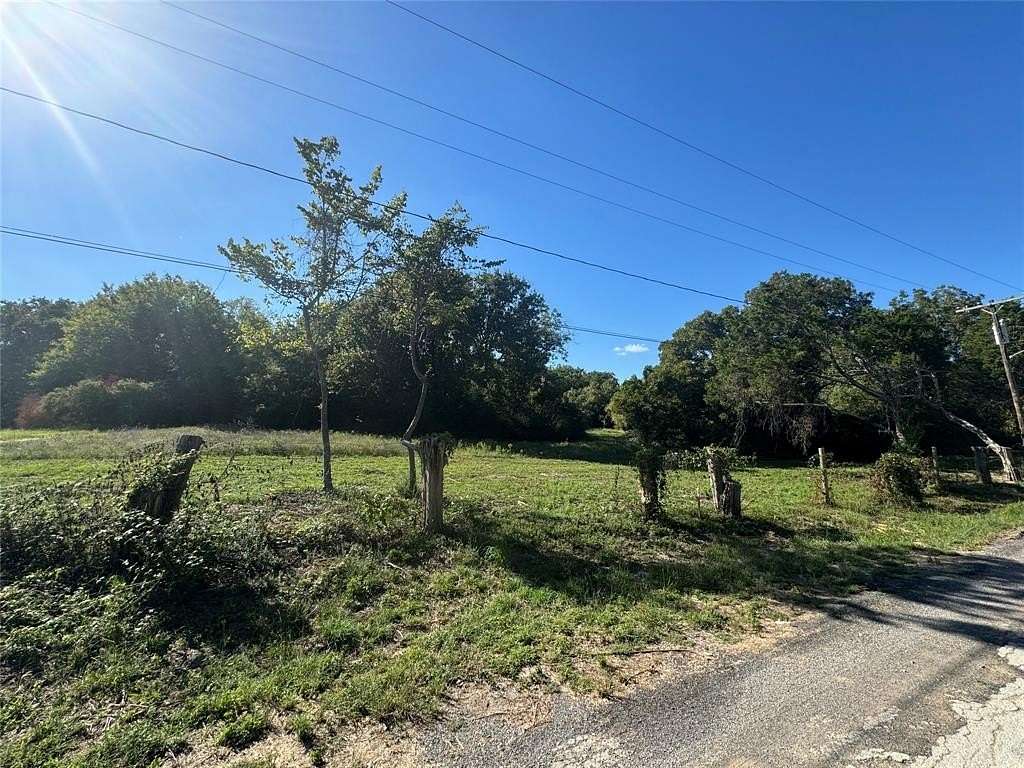 0.334 Acres of Residential Land for Sale in Dallas, Texas