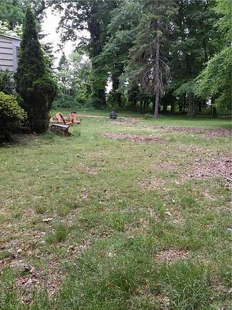 0.56 Acres of Residential Land for Sale in Scarsdale, New York