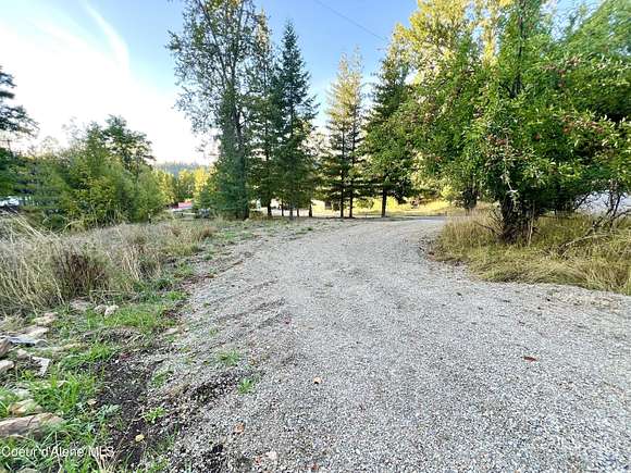 0.21 Acres of Residential Land for Sale in Smelterville, Idaho