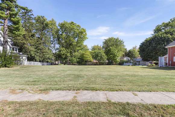 0.38 Acres of Residential Land for Sale in Oregon, Illinois