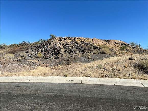 0.45 Acres of Residential Land for Sale in Kingman, Arizona