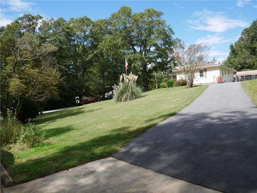 0.22 Acres of Residential Land for Sale in Newnan, Georgia