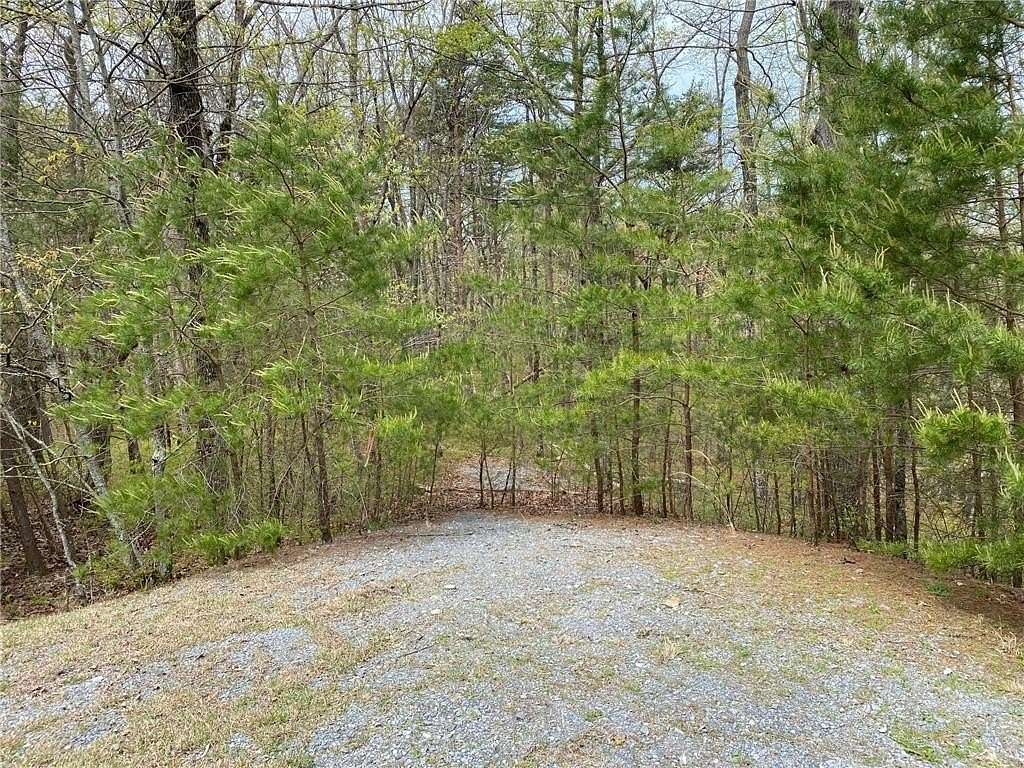 3 Acres of Residential Land for Sale in Jasper, Georgia