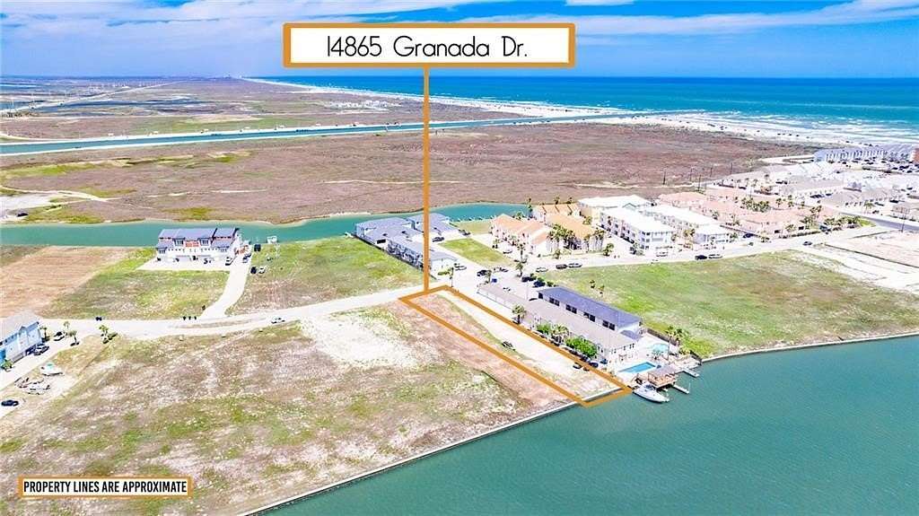 0.34 Acres of Residential Land for Sale in Corpus Christi, Texas