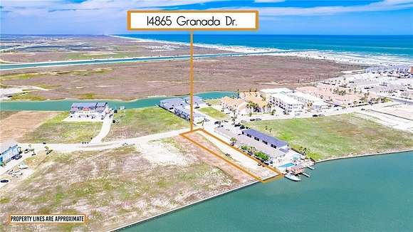 0.34 Acres of Residential Land for Sale in Corpus Christi, Texas