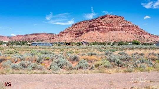 1.29 Acres of Mixed-Use Land for Sale in Kanab, Utah